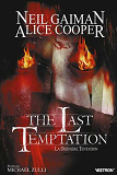 The Last Temptation - La Derniere Tentation