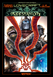 Lovecraft Infestation - Transformers, Les Tortues Ninja, G.I. Joe, 30 Jours De Nuit - Une Anthologie