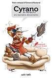 Docu-Bd - Cyrano De Bergerac En Bd