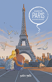 Guides Touristiques En Bd - Guide De Paris En Bandes Dessinees
