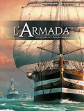 Docu-Bd - L'Armada En Bd-Des Navires Et Des Marins