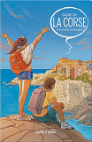 Guides Touristiques En Bd - Guide De La Corse En Bd