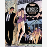 Les Cahiers De La Bd - Hors-Serie - T03 - Les Cahiers De La Bd - Hors-Serie N 3 - Declic