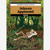 Johnny Appleseed