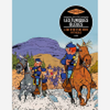 Les Tuniques Bleues - Les Cahiers De La Bd Hors-Serie