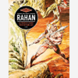 Les Cahiers De La Bd - Hors-Serie - T04 - Les Cahiers De La Bd - Hors-Serie N 4 - Rahan