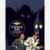 La Marque Jaune - Hors-Serie Des Cahiers De La Bd