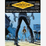 Les Cahiers De La Bd 14