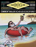 LES CAHIERS DE LA BD N 19