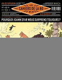 CAHIERS DE LA BD N 20