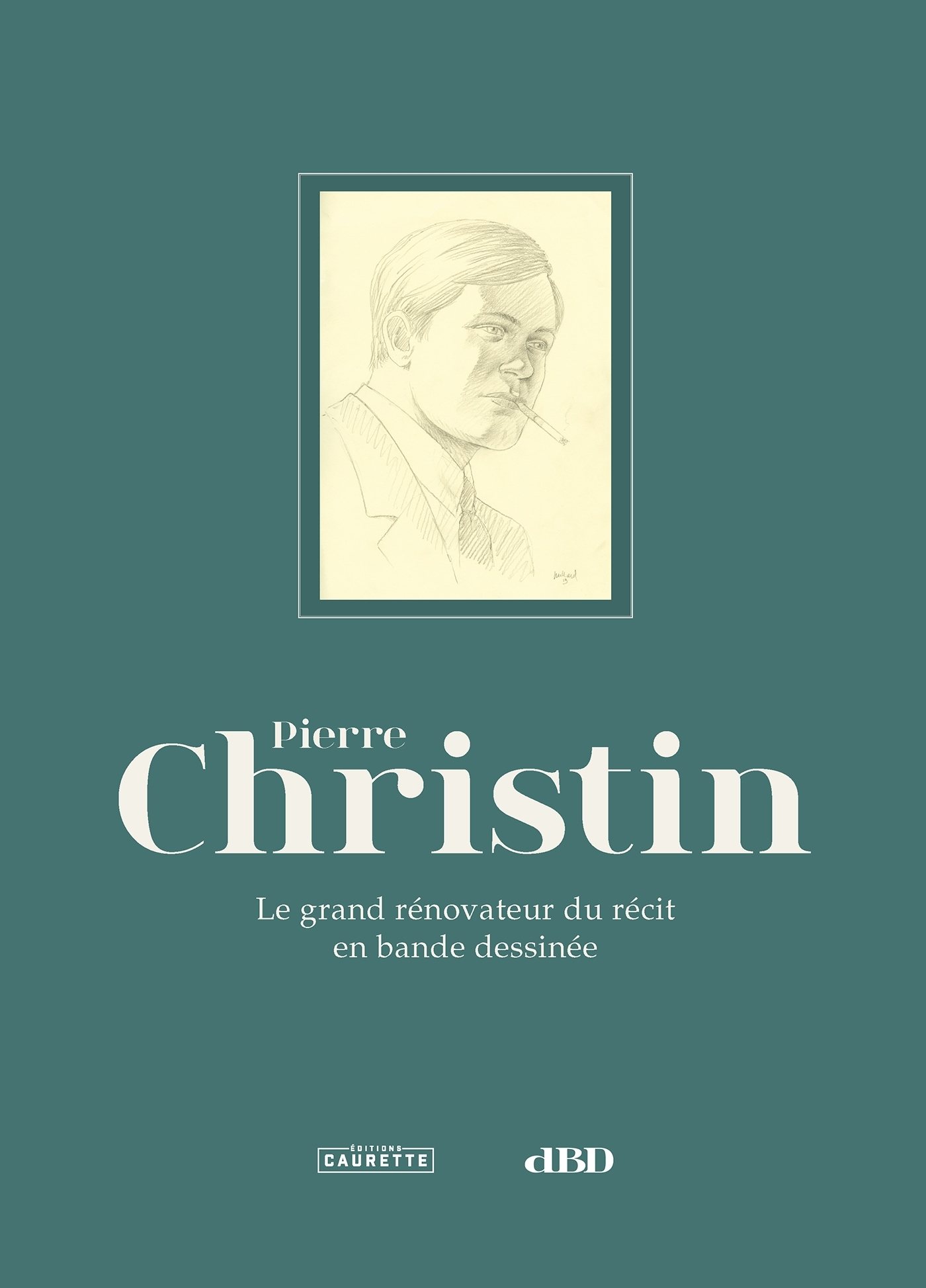 Pierre Christin, Le Grand Renovateur Du Recit En Bande Dessinee