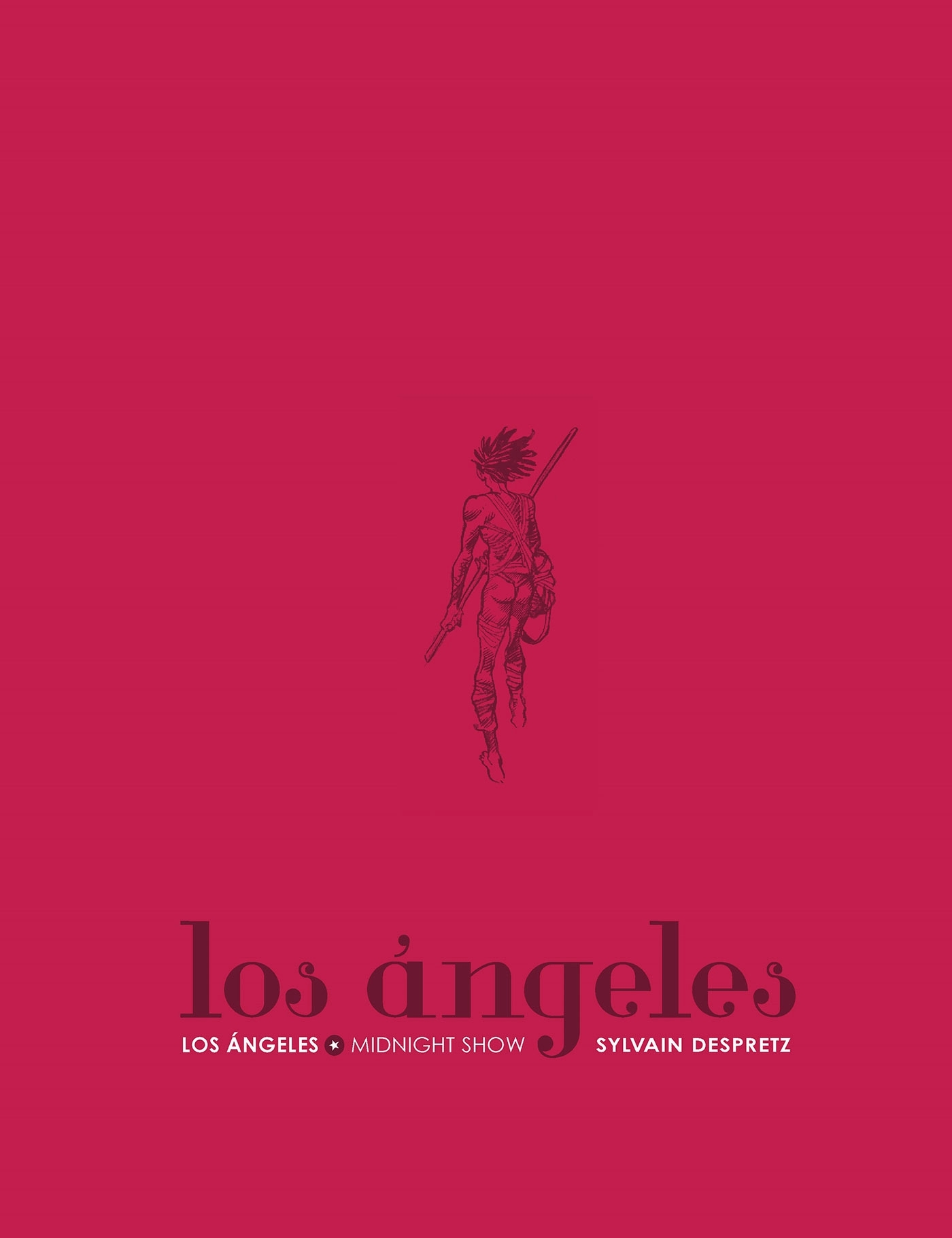 Los Angeles - Coffret Deluxe