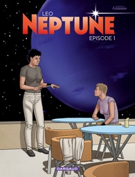 [2205089668] Neptune - Tome 1