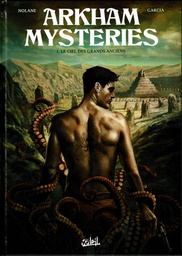 Arkham Mysteries T01 - Le Ciel Des Grands Anciens