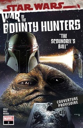 [          ] War Of The Bounty Hunters T02