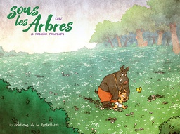 Sous Les Arbres - Tome 4 - Le Premier Printemps                                                     