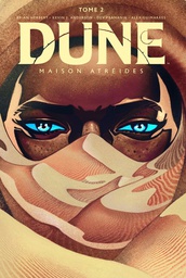 DUNE : MAISON ATREIDES TOME 2