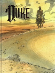 DUKE - TOME 7 - CE MONDE N'EST PAS LE MIEN