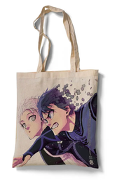 TOTEBAG - BLUE LOCK