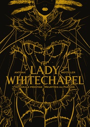 LADY WHITECHAPEL INTEGRALE PRESTIGE