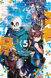 AL LE SQUELETTE T5