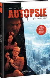 AUTOPSIE - TOME 2 - BLOODY SUNDAY