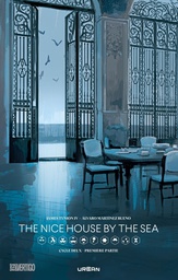 T1 THE NICE HOUSE BY THE SEA