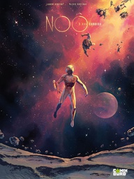 Noo - Tome 03 - Candida
