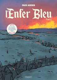 L'ENFER BLEU T2