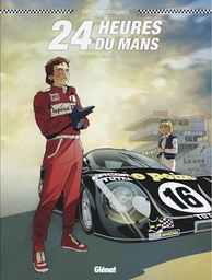 24 Heures du Mans - T12ES Bulles - 1979-1980 : L'enfant du pays