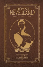 THE PROMISED NEVERLAND T04 - REEDITION DELUXE