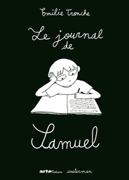 LE JOURNAL DE SAMUEL