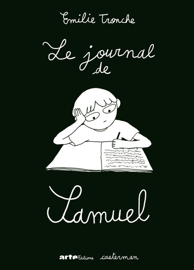 LE JOURNAL DE SAMUEL