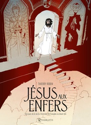 JESUS AUX ENFERS - ONE-SHOT